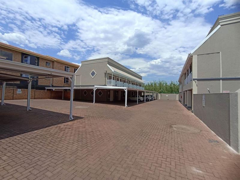 1 Bedroom Property for Sale in Die Bult North West